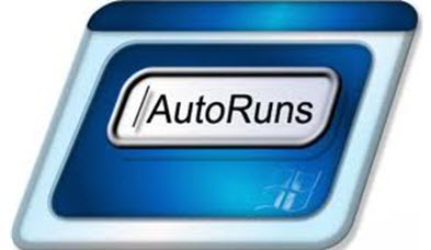 autoruns icon