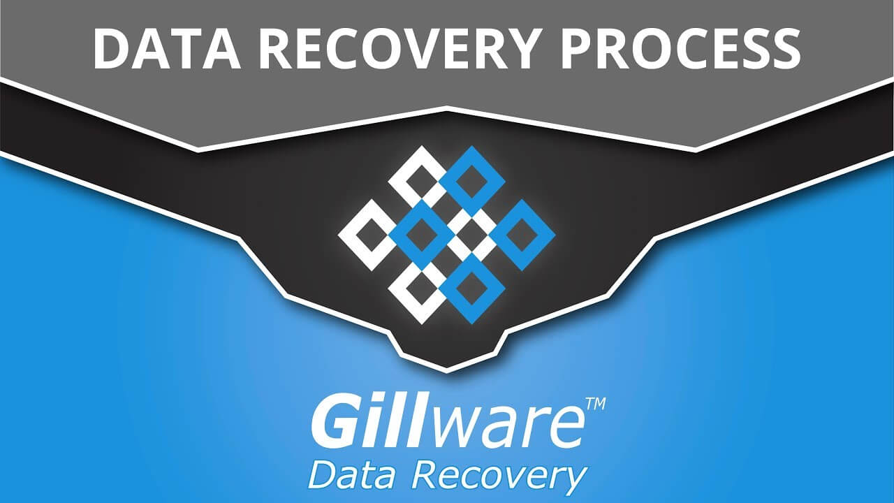 gillware data recovery