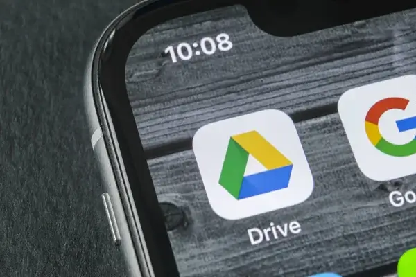   Google Drive