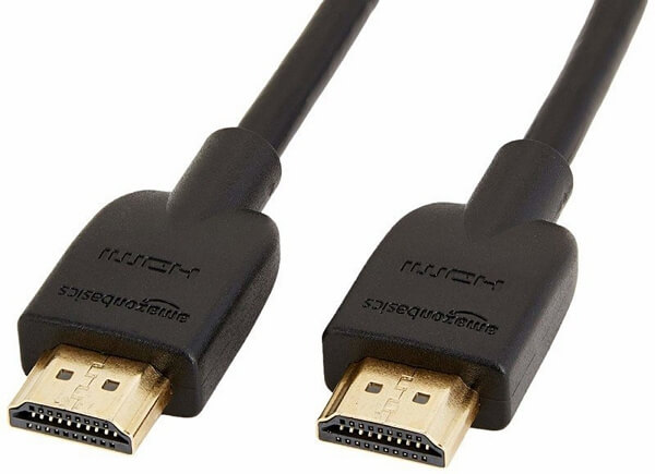 ps4 hdmi cables