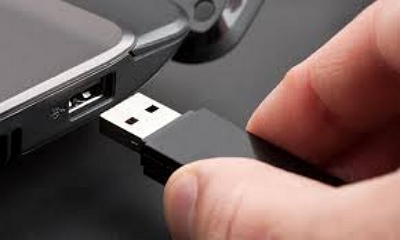 remove usb devicesy