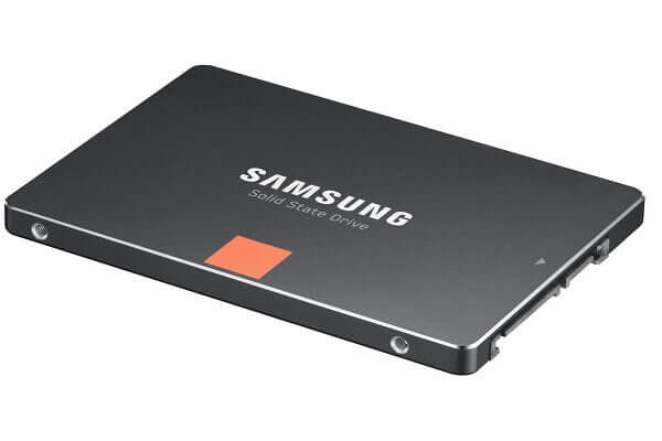 Samsung 16TB SSD