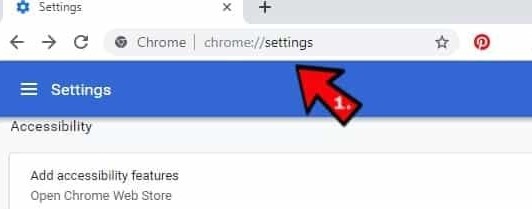 uninstall suspicious extensions in chrome