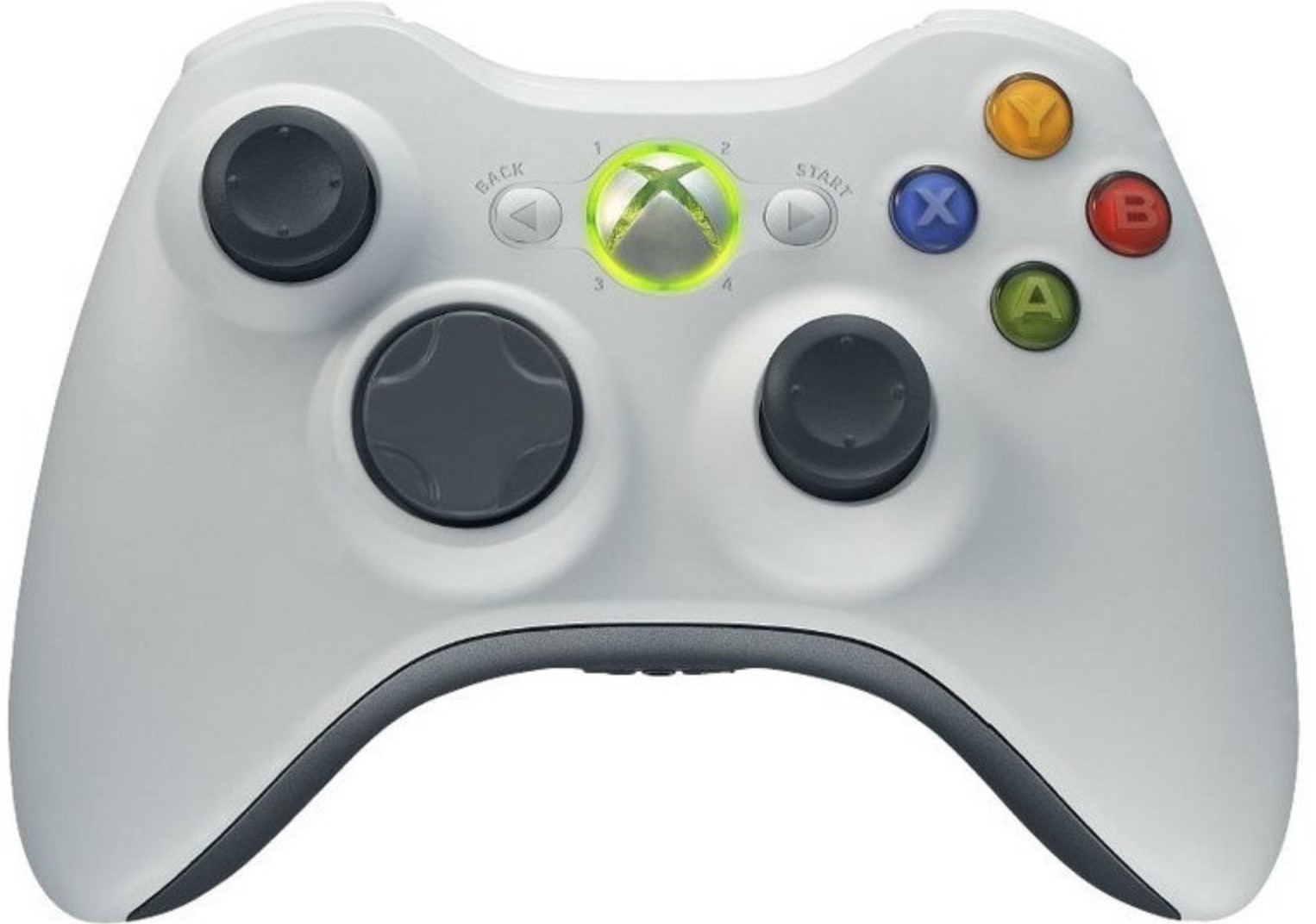 xbox one controller