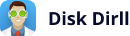 Disk_Dirrll