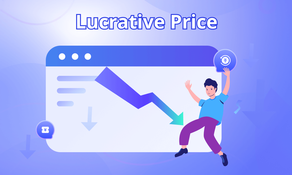 Lucrative_Price