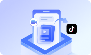 How to Recover Deleted TikTok Messages on iPhone？