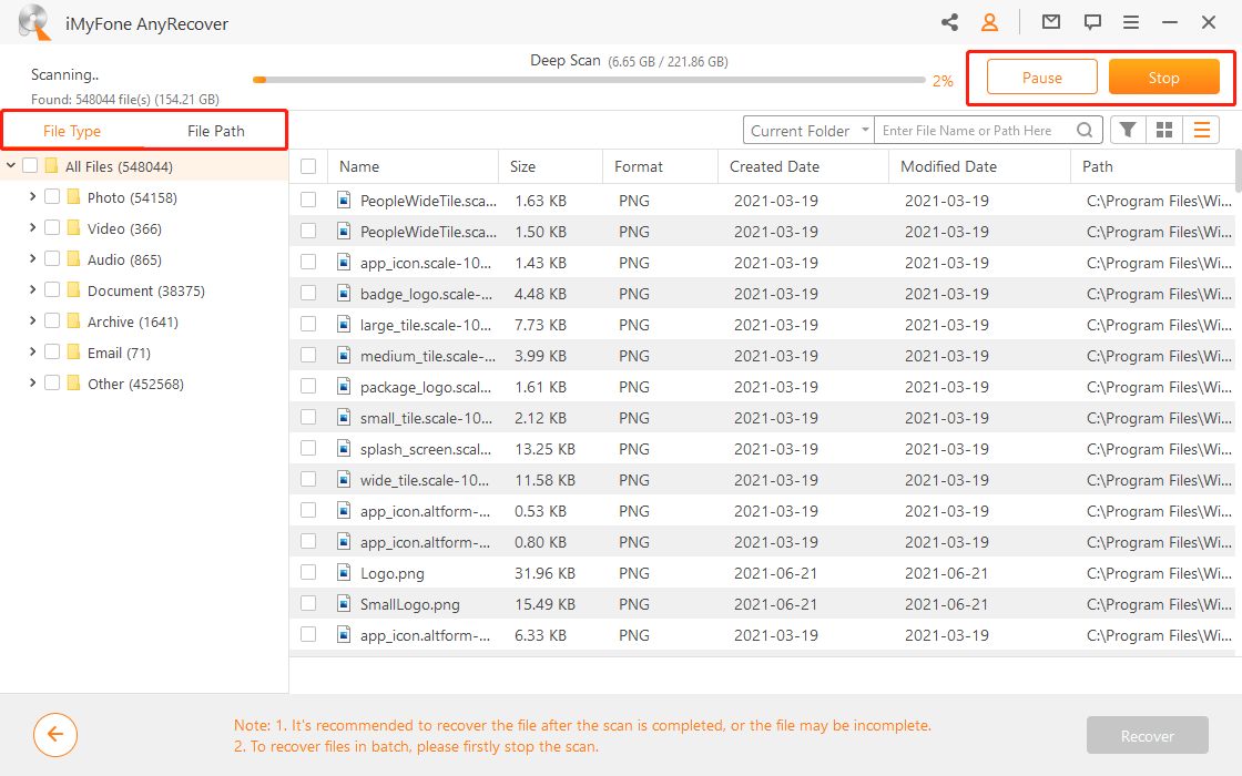 iboysoft data recovery