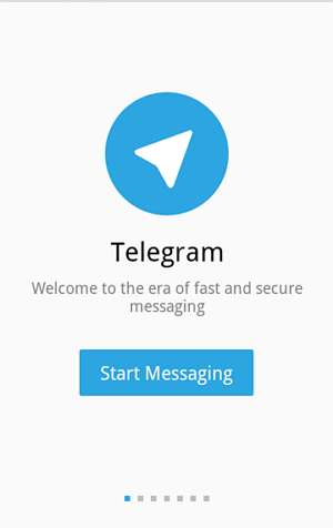 telegram