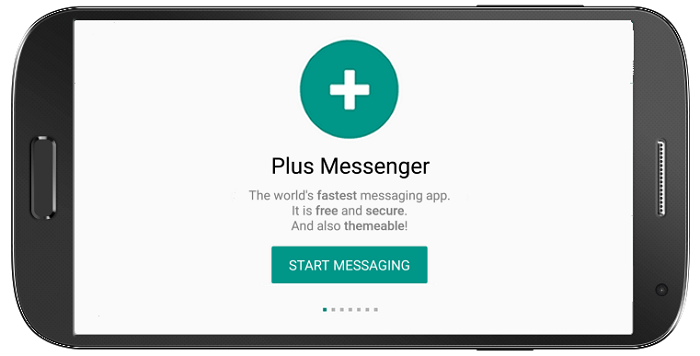 telegram plus